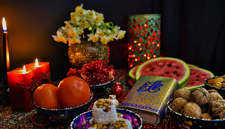 shabe yalda