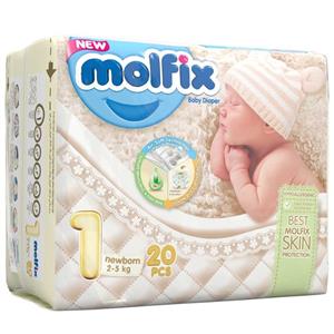 molfix 1 20