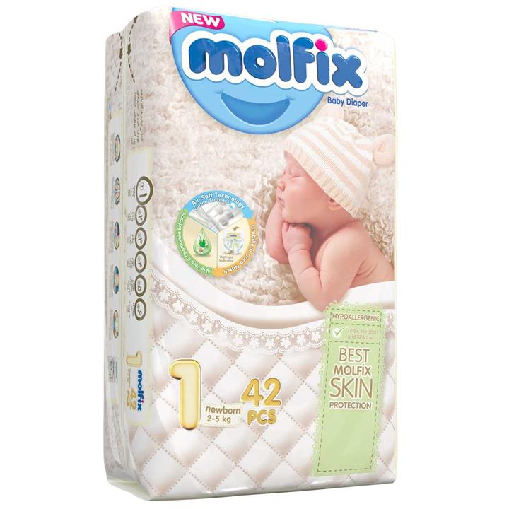 molfix 1 42