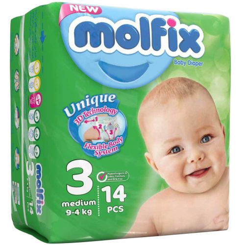 molfix 3 12