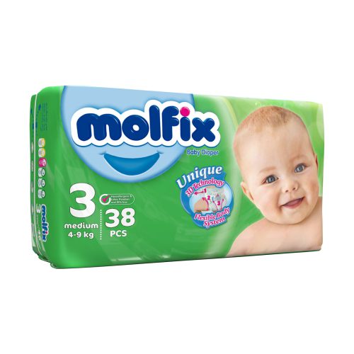 molfix 3 38