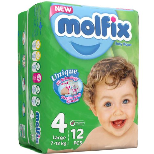 molfix 4 12