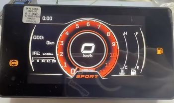 CF250sr kilometr 03