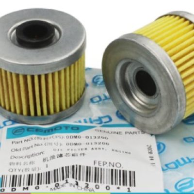 Filter roghan250-2
